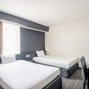 イビス スタイルズ 難波 3* 大阪市