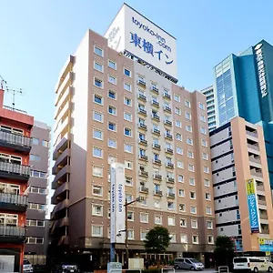 東横inn品川大井町 3* 東京都