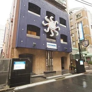 ホテル 国際ホテル歌舞伎町