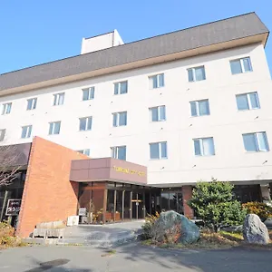 富川シティホテル 3* 日高町