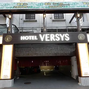 ホテルヴェルシス 広島市