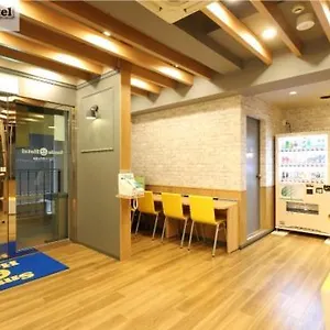 スマイルスマートイン博多 2* 福岡市